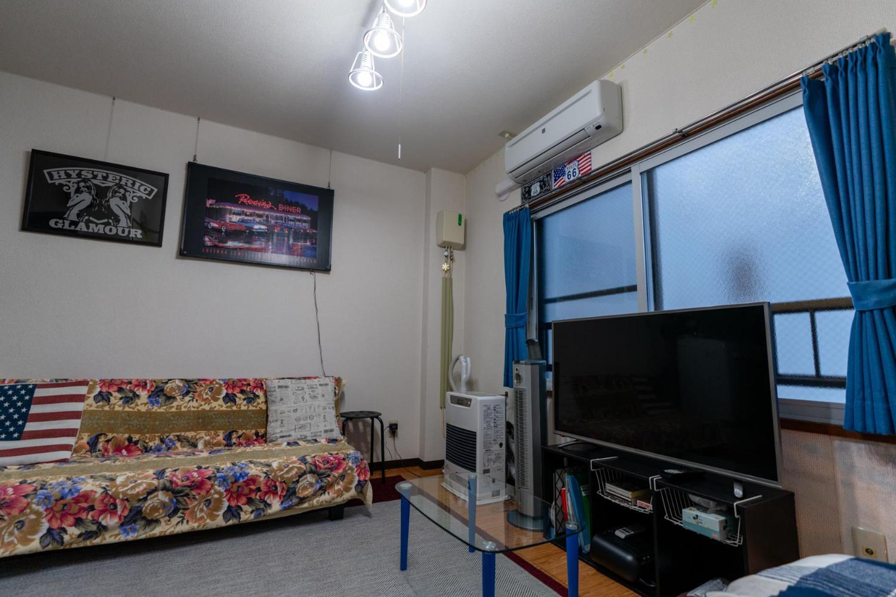 Almaz Place #203 Sapporo Exterior foto